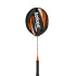 Raquette de badminton Softee B2000 orange