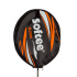 Raqueta de Badminton Softee B2000 Naranja