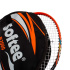Raquette de badminton Softee B2000 orange