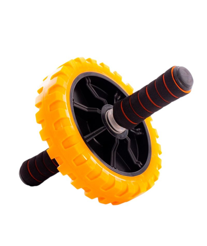 Roue abdominale Eqsi Softee