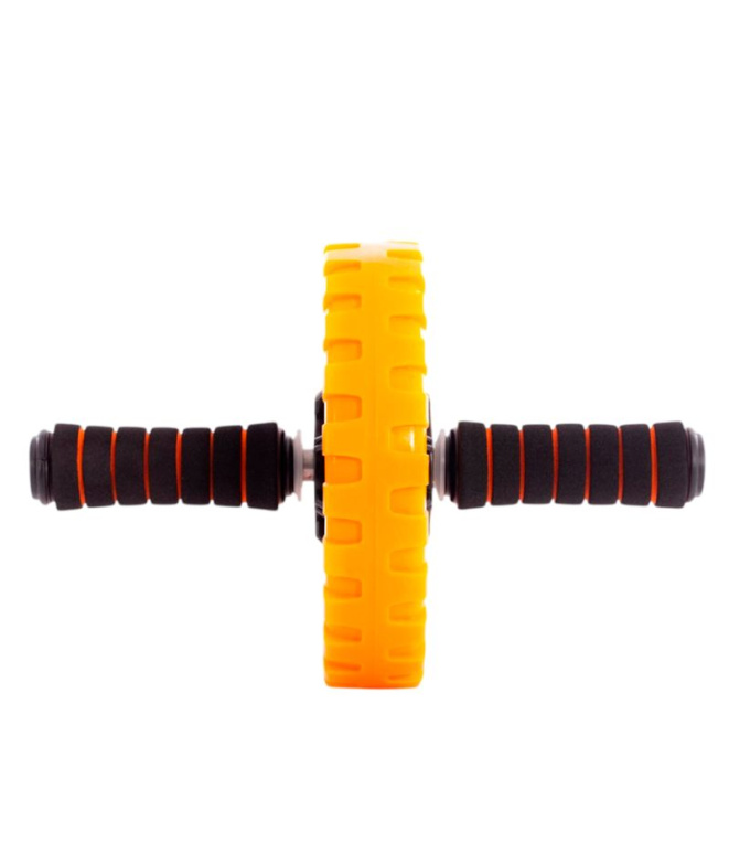 Rueda Abdominal Eqsi Softee