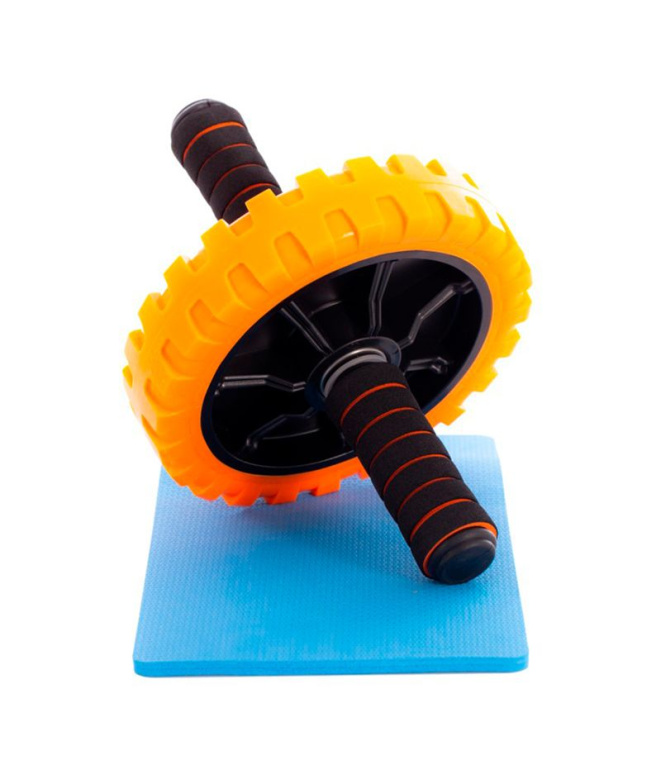 Rueda Abdominal Eqsi Softee