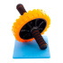Rueda Abdominal Eqsi Softee