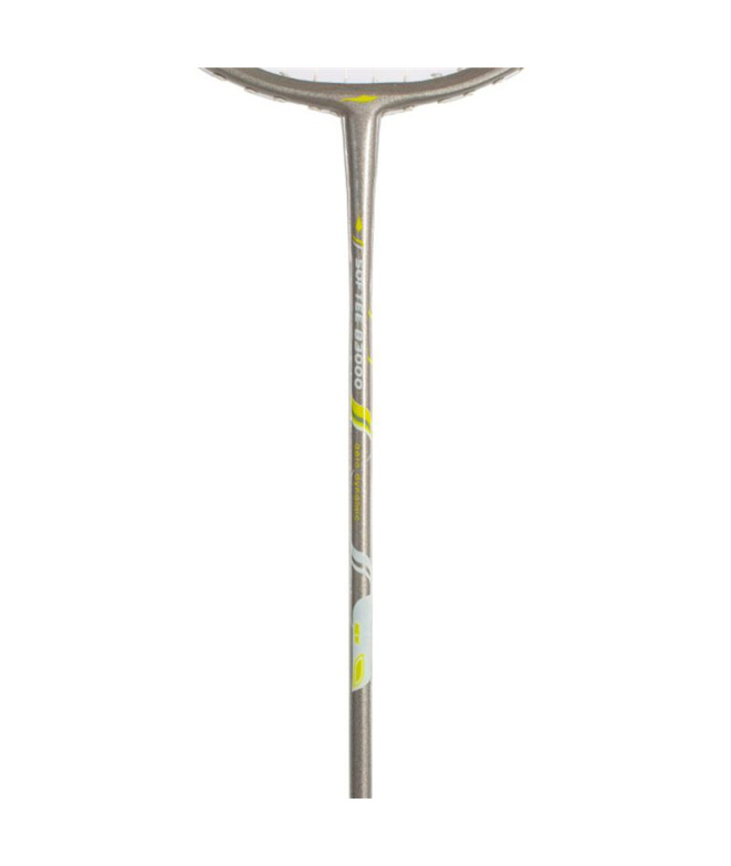 Raquete Badminton Softee B3000 nova