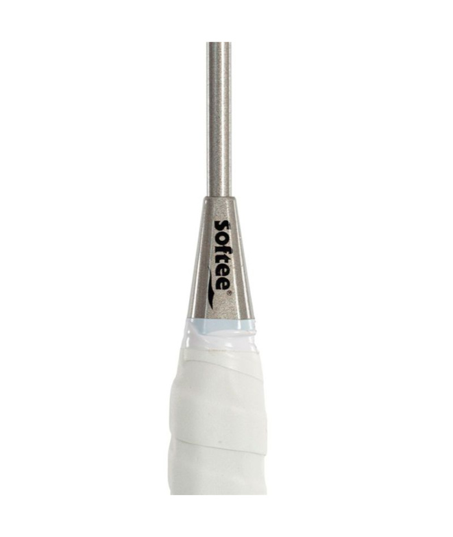 Raquete Badminton Softee B3000 nova