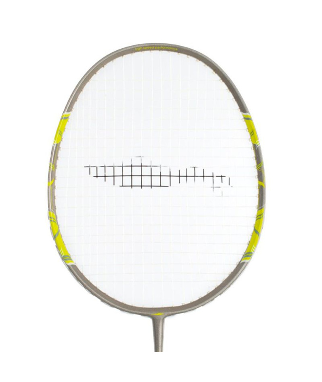 Raquete Badminton Softee B3000 nova