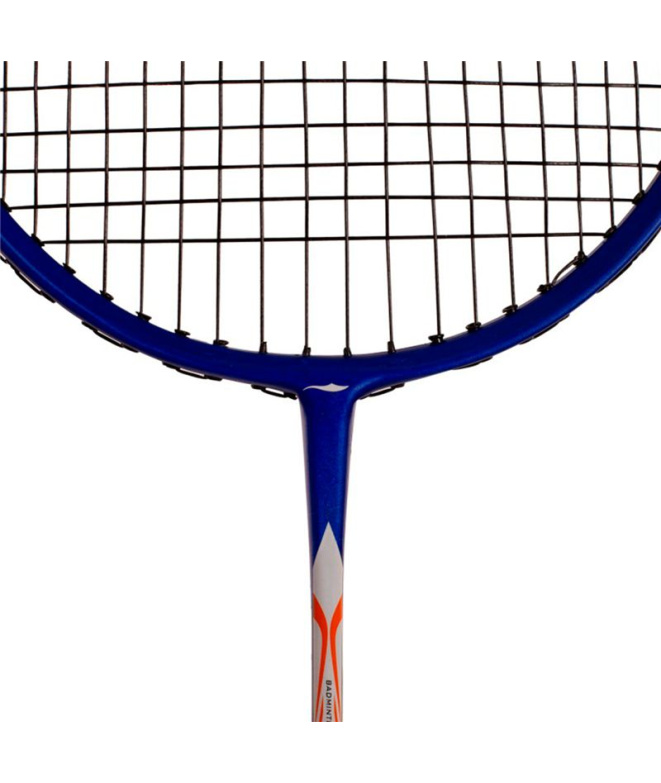 Raquete Badminton Softee B2500