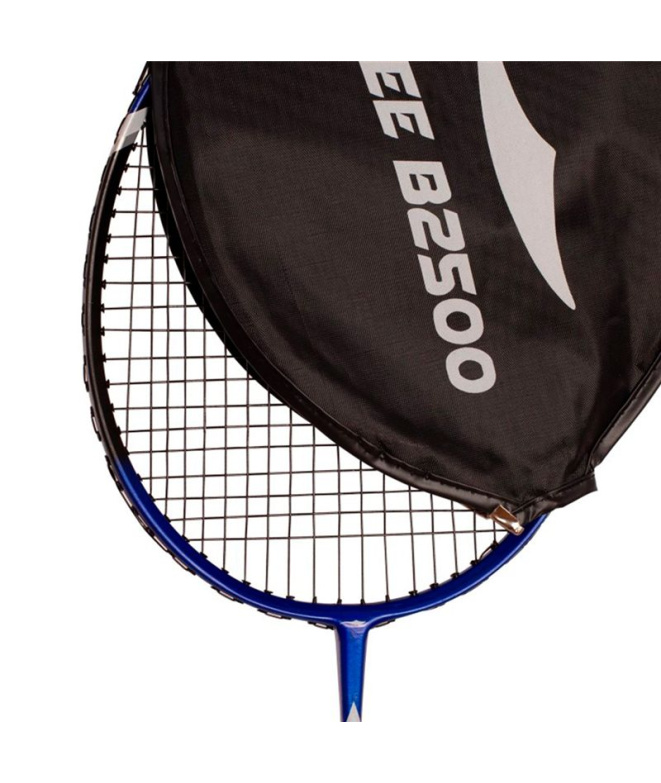 Raquette Badminton Softee B2500