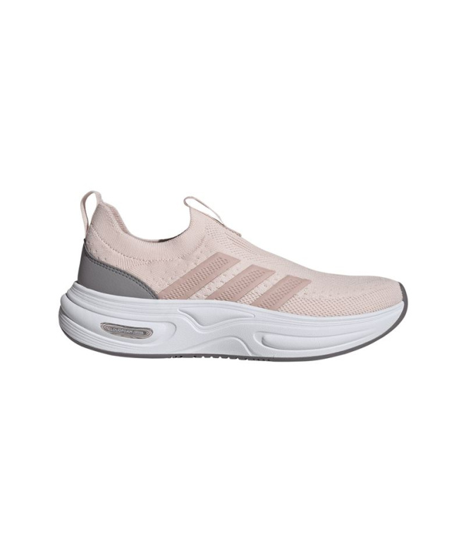 Pantoufles Cloudfoam Chaussures Quartz / Rose...