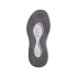 Pantoufles Cloudfoam Chaussures Quartz / Rose Arena Métallisé / Taupe Oxyde