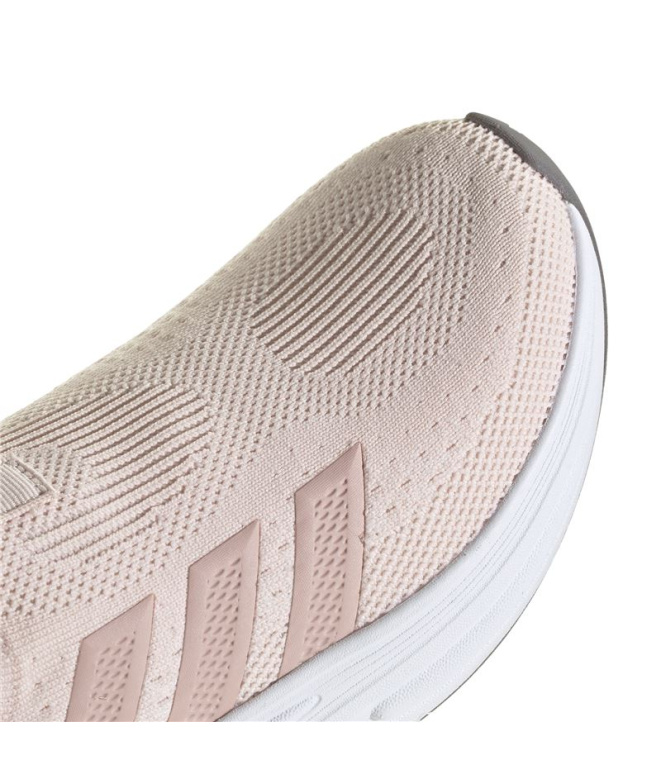 Pantoufles Cloudfoam Chaussures Quartz / Rose...
