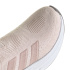 Pantoufles Cloudfoam Chaussures Quartz / Rose Arena Métallisé / Taupe Oxyde