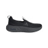 Chaussures Cloudfoam Cuxxion Noir basique / Gris / Carbone