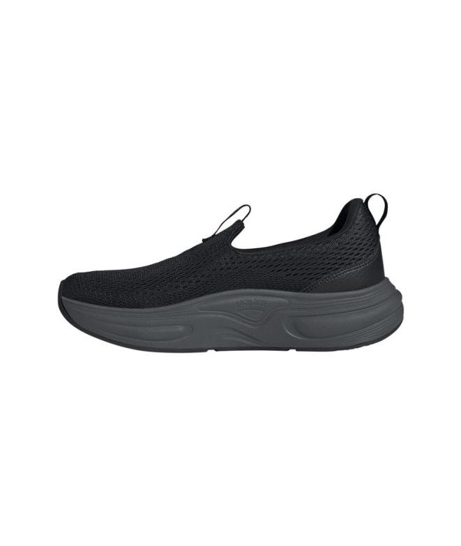 Chaussures Cloudfoam Cuxxion Noir basique /...