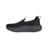 Chaussures Cloudfoam Cuxxion Noir basique / Gris / Carbone