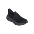 Sapatilhas Cloudfoam Cuxxion Básico Preto/Cinza/Carbono