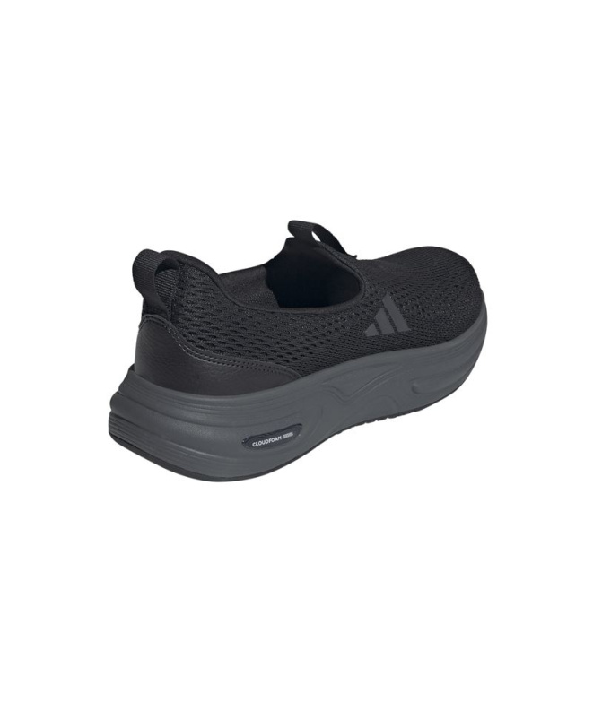Chaussures Cloudfoam Cuxxion Noir basique /...