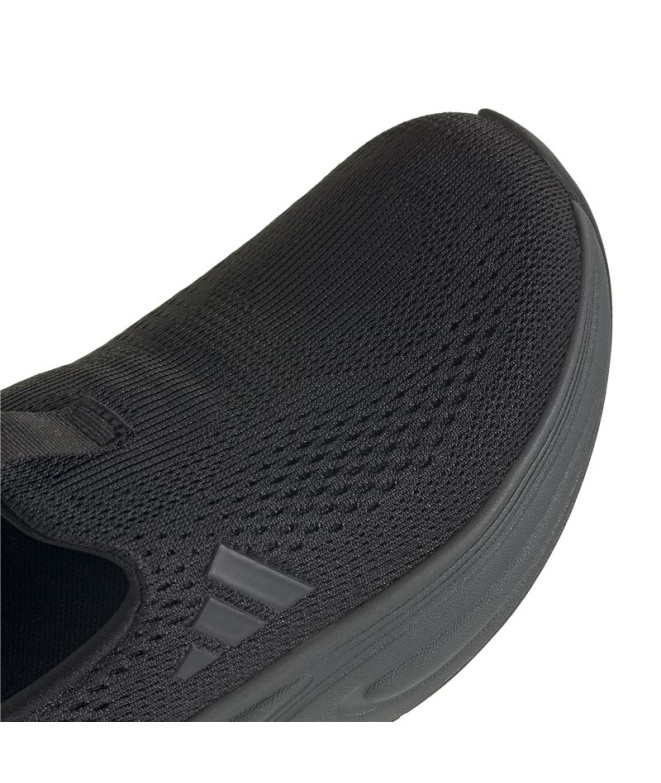 Chaussures Cloudfoam Cuxxion Noir basique /...