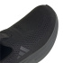 Sapatilhas Cloudfoam Cuxxion Básico Preto/Cinza/Carbono