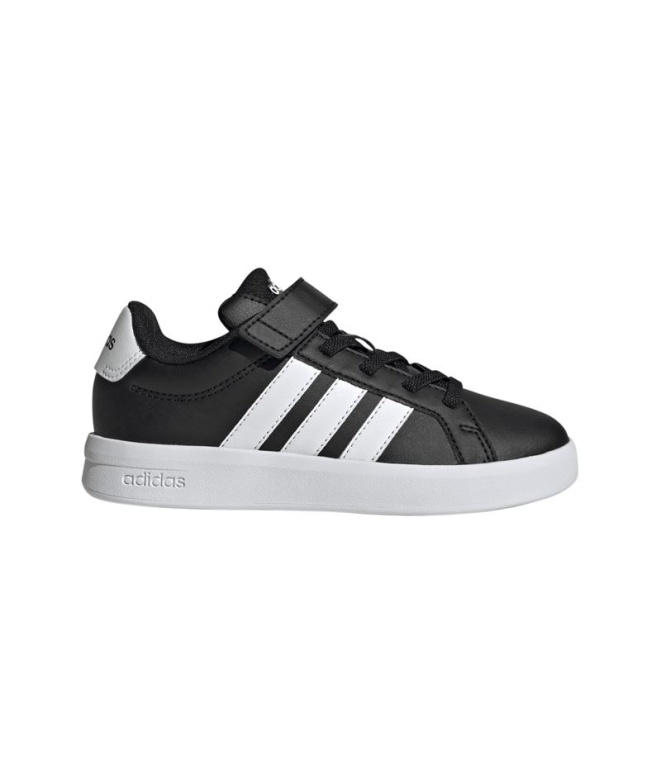 Zapatillas adidas Grand Court 3.0 El Infantil...