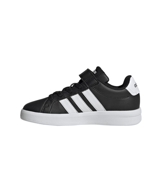 Zapatillas adidas Grand Court 3.0 El Infantil...