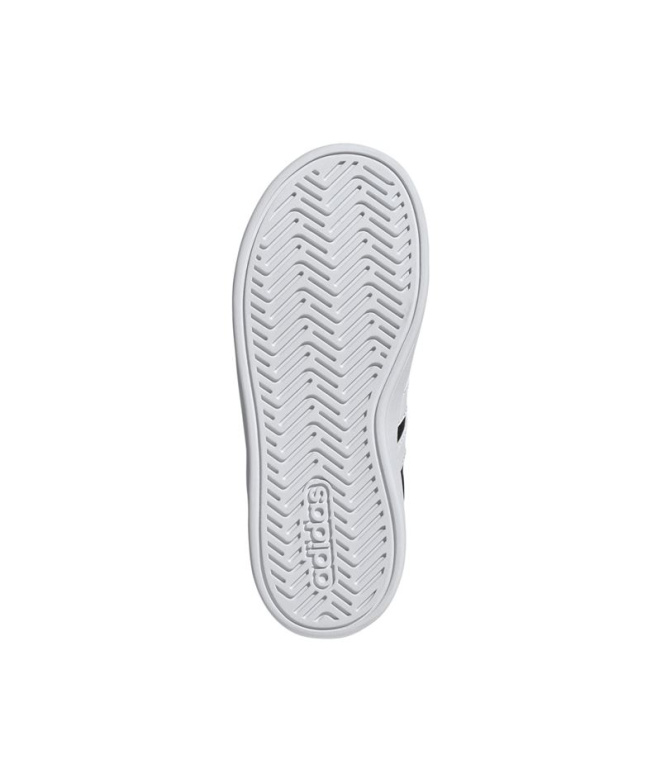 Zapatillas adidas Grand Court 3.0 El Infantil...