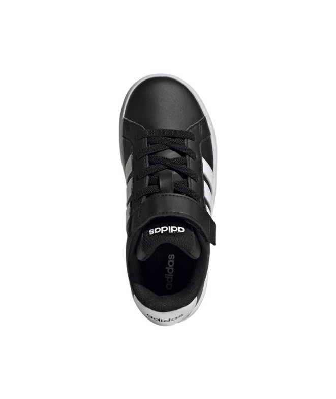 Zapatillas adidas Grand Court 3.0 El Infantil...