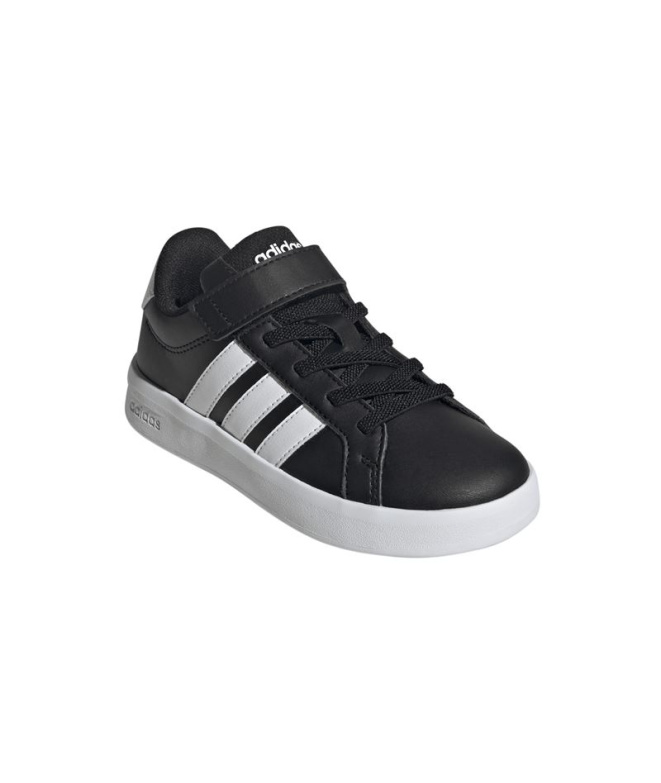 Zapatillas adidas Grand Court 3.0 El Infantil...