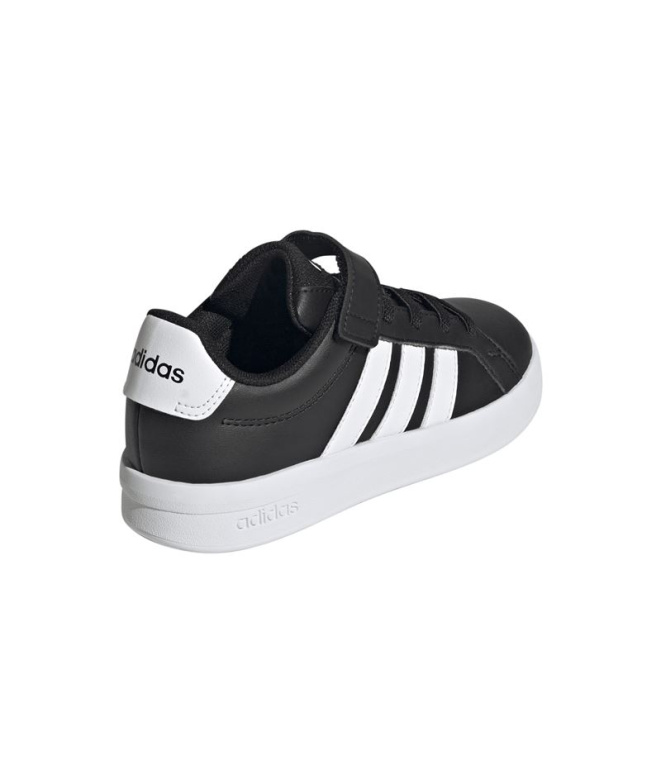Zapatillas adidas Grand Court 3.0 El Infantil...