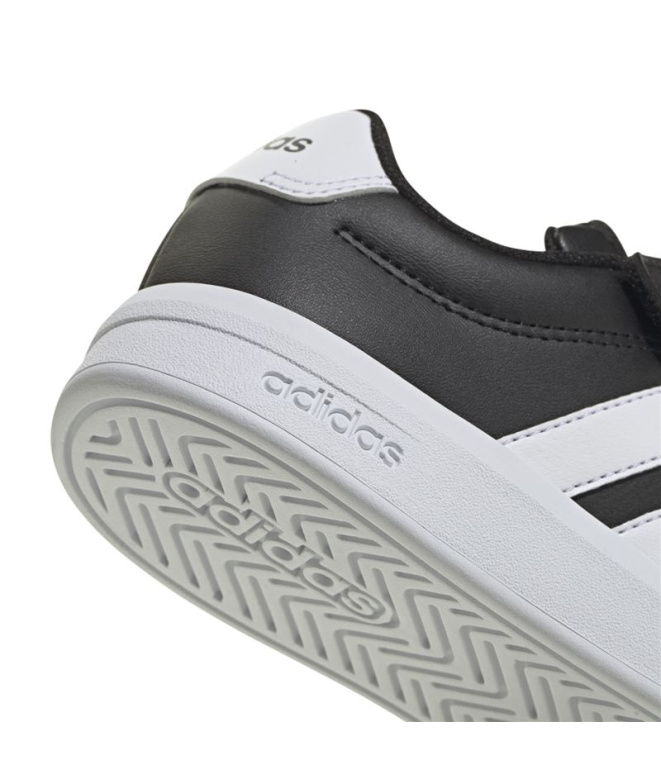 Zapatillas adidas Grand Court 3.0 El Infantil...