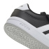 Zapatillas adidas Grand Court 3.0 El Infantil Negro/Blanco