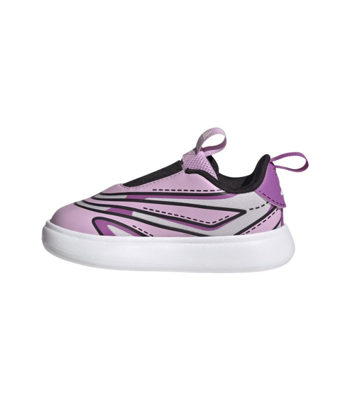 Chaussures Enfant adidas Bubblecomic...