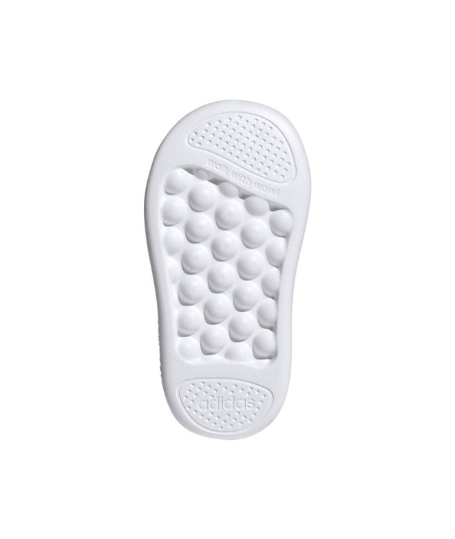 Chaussures Enfant adidas Bubblecomic...