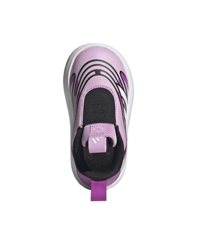 Chaussures Enfant adidas Bubblecomic...