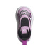 Chaussures Enfant adidas Bubblecomic Lilas/Noir/Lilgoz