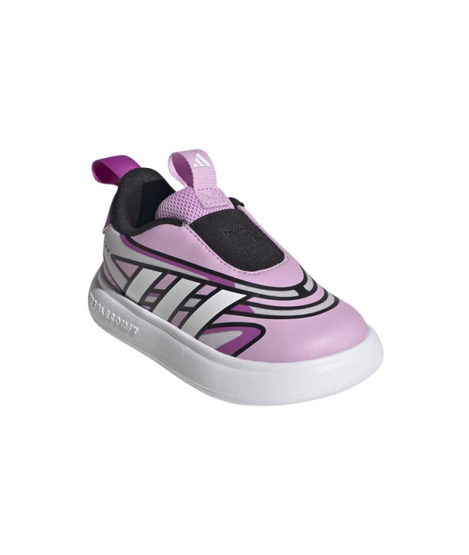 Chaussures Enfant adidas Bubblecomic...