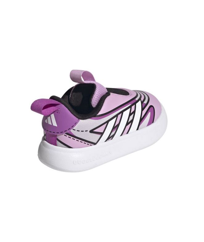 Chaussures Enfant adidas Bubblecomic...