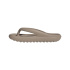 Tongs tongs adidas Adilette Lumia marron