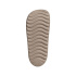 Chinelos adidas Adilette Lumia Flip Flop marrons