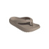 Tongs tongs adidas Adilette Lumia marron