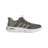 Sapatilhas adidas Cloudfoam Flex Rapidfit Carvão/Argila/Carbono