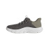 Sapatilhas adidas Cloudfoam Flex Rapidfit Carvão/Argila/Carbono