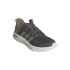 Sapatilhas adidas Cloudfoam Flex Rapidfit Carvão/Argila/Carbono