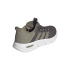 Sapatilhas adidas Cloudfoam Flex Rapidfit Carvão/Argila/Carbono