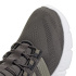 Sapatilhas adidas Cloudfoam Flex Rapidfit Carvão/Argila/Carbono