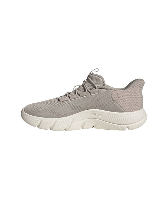 Sapatilhas Cloudfoam Flex Rapidfit Bege / Cyber...