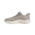 Chaussures Cloudfoam Flex Rapidfit Beige / Cyber Métallisé / Taupe Wonder