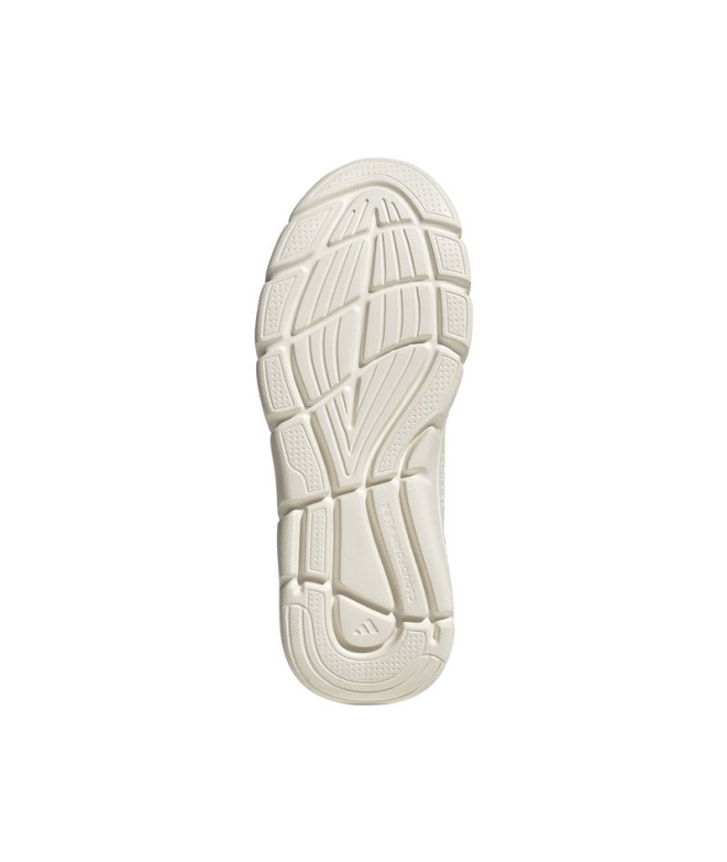 Chaussures Cloudfoam Flex Rapidfit Beige /...