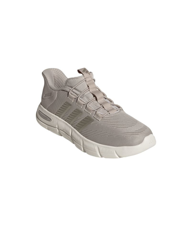 Chaussures Cloudfoam Flex Rapidfit Beige /...