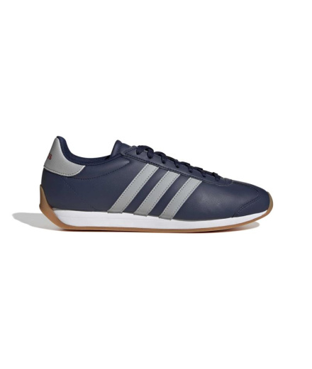 Zapatillas adidas Runvista Hombre Azul Oscuro/Gridos/Gum10